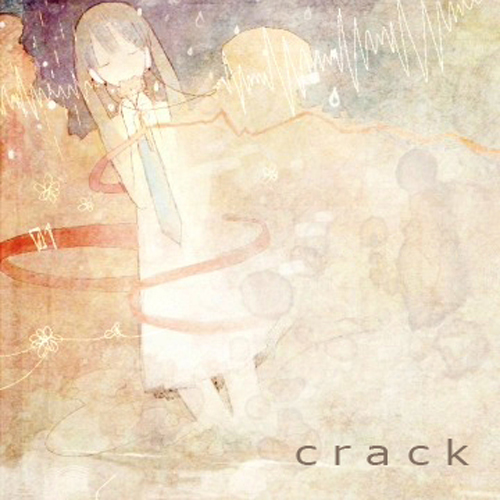crack